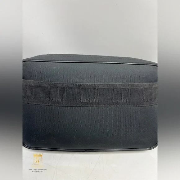 Dunhill pouch/ clutch